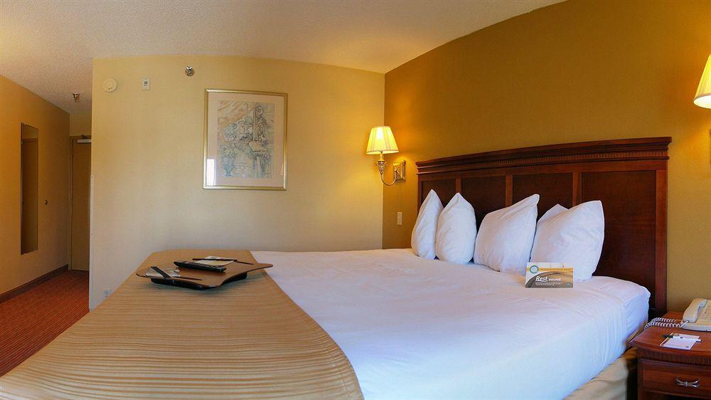 Surestay Plus Hotel By Best Western Durham Medical Center Ngoại thất bức ảnh