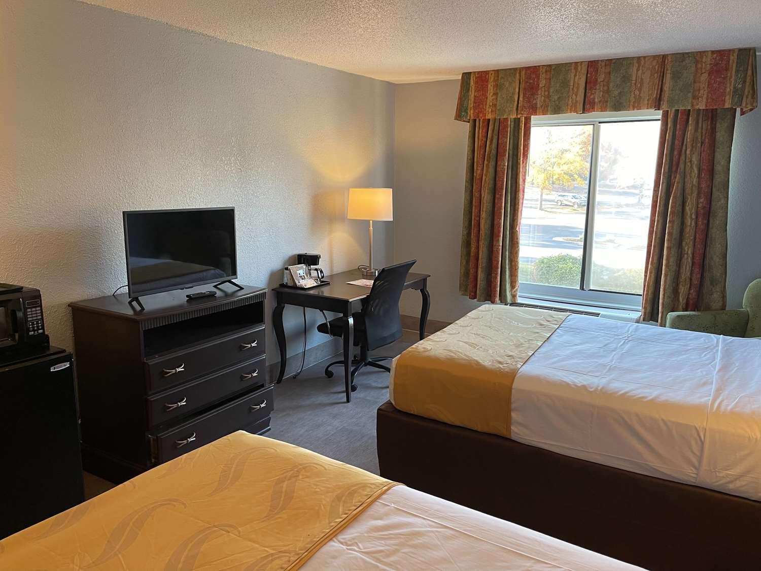 Surestay Plus Hotel By Best Western Durham Medical Center Ngoại thất bức ảnh