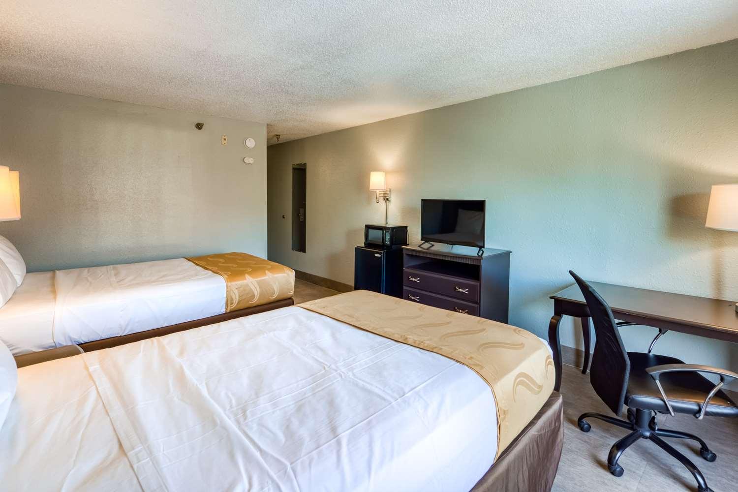 Surestay Plus Hotel By Best Western Durham Medical Center Ngoại thất bức ảnh