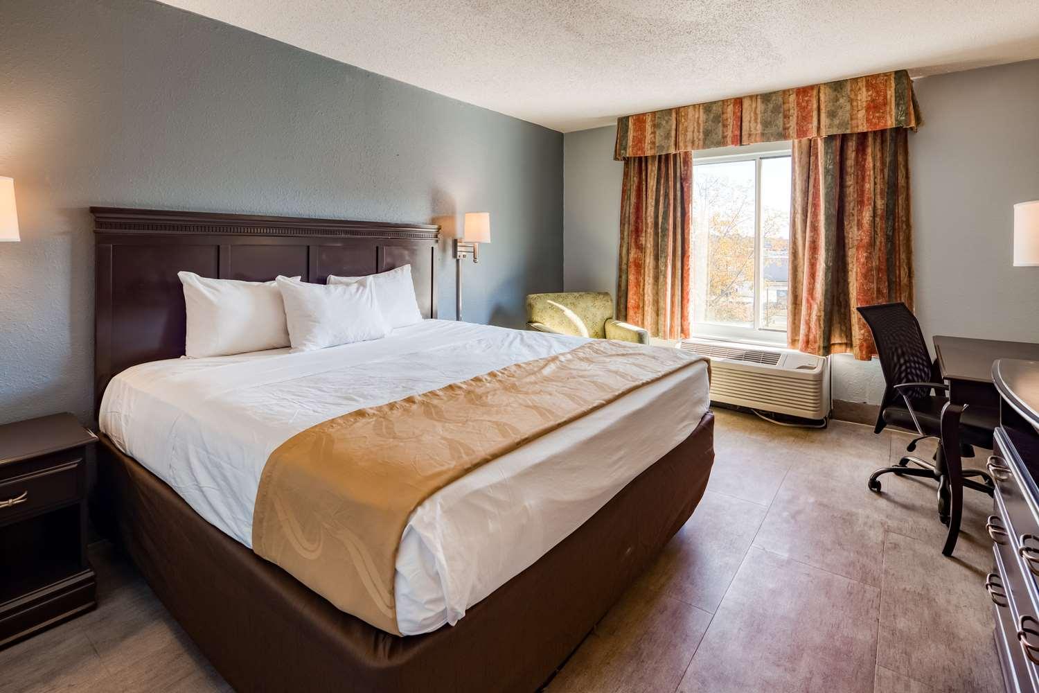 Surestay Plus Hotel By Best Western Durham Medical Center Ngoại thất bức ảnh