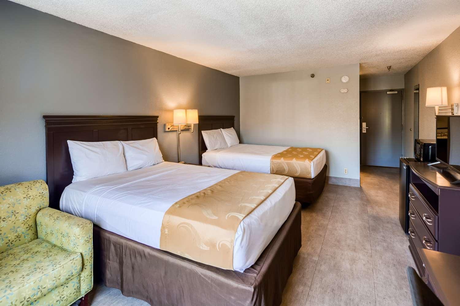 Surestay Plus Hotel By Best Western Durham Medical Center Ngoại thất bức ảnh
