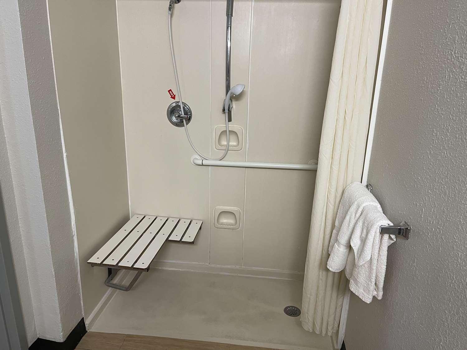 Surestay Plus Hotel By Best Western Durham Medical Center Ngoại thất bức ảnh