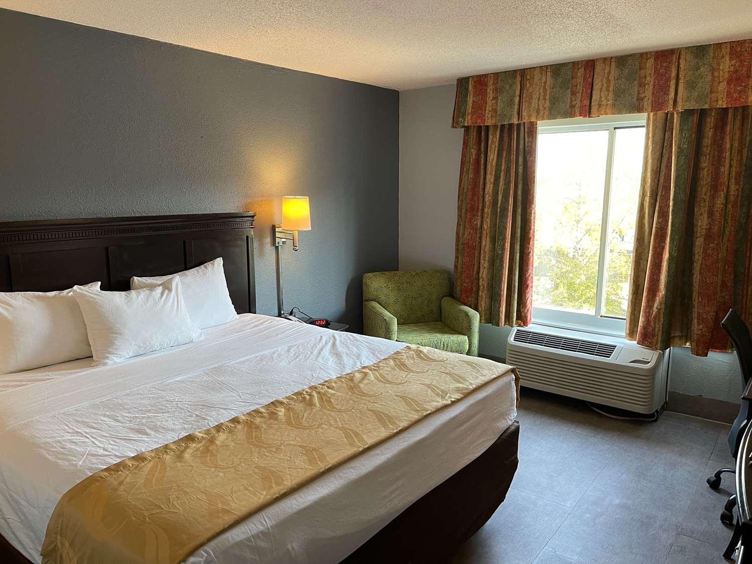 Surestay Plus Hotel By Best Western Durham Medical Center Ngoại thất bức ảnh