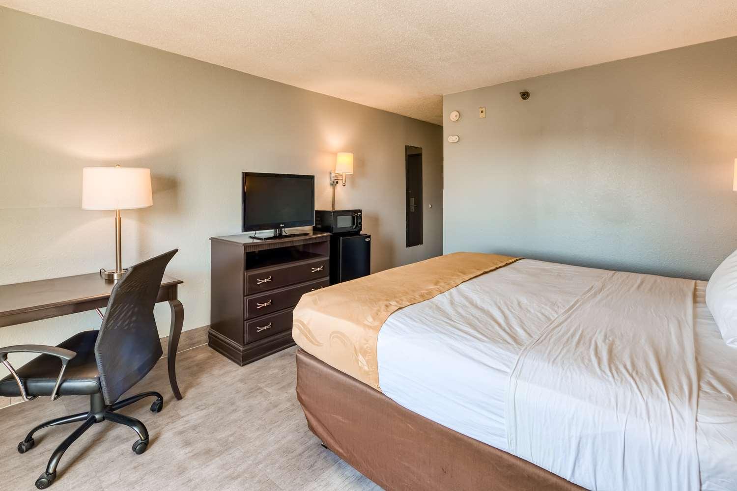 Surestay Plus Hotel By Best Western Durham Medical Center Ngoại thất bức ảnh