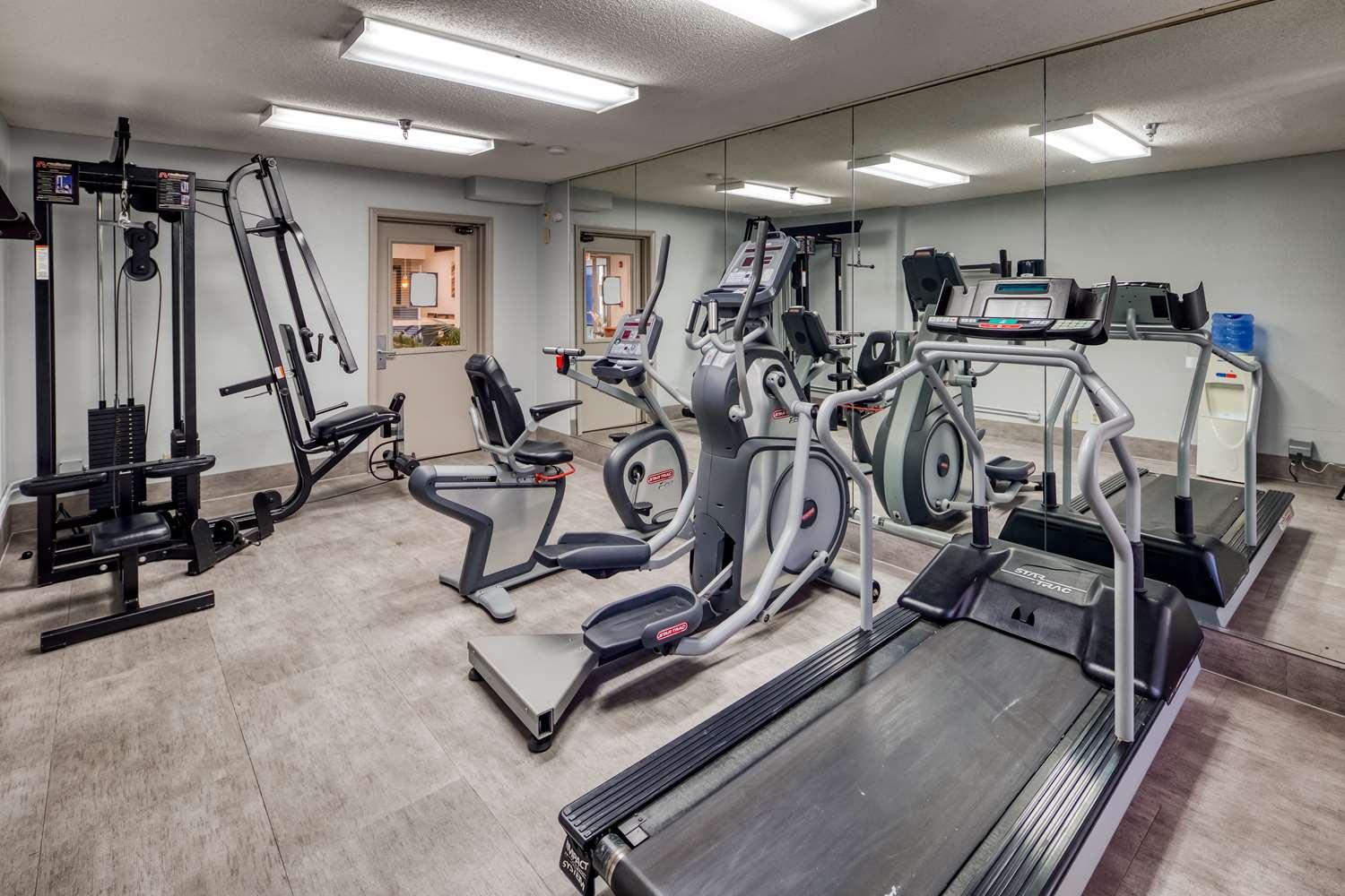 Surestay Plus Hotel By Best Western Durham Medical Center Ngoại thất bức ảnh