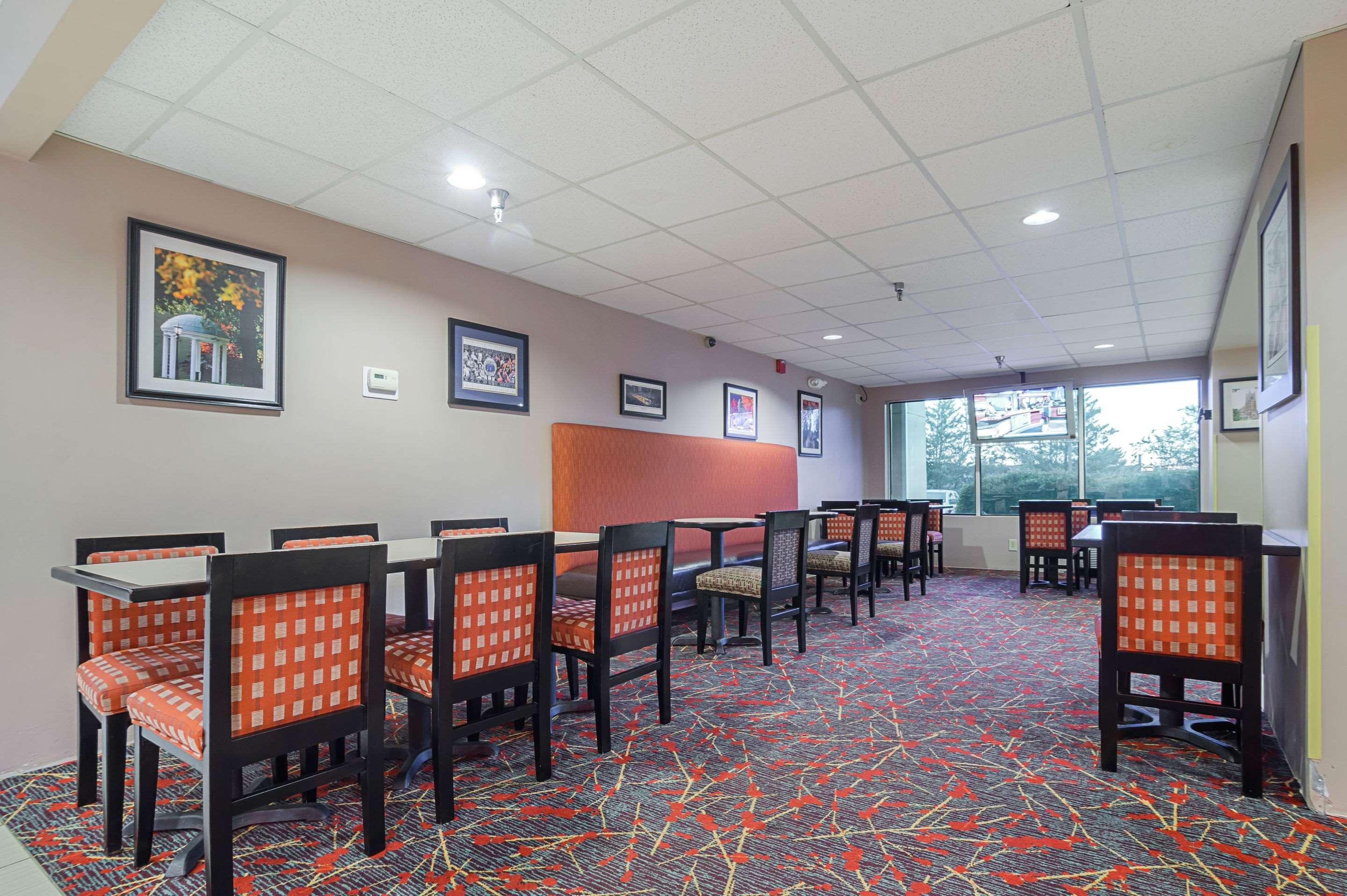 Surestay Plus Hotel By Best Western Durham Medical Center Ngoại thất bức ảnh