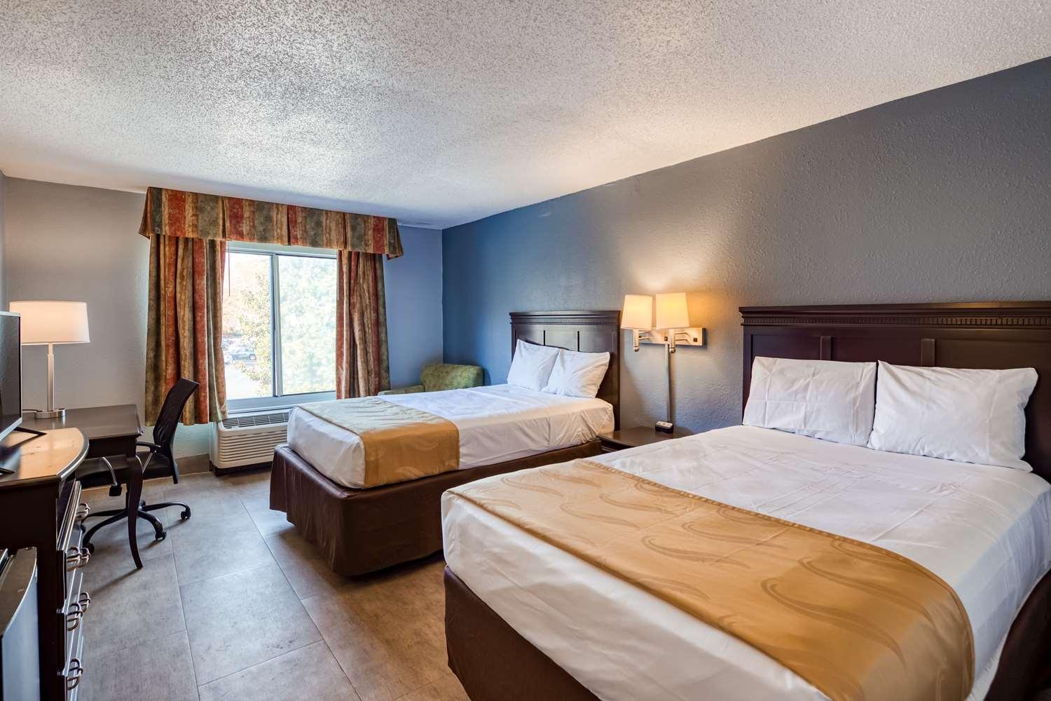 Surestay Plus Hotel By Best Western Durham Medical Center Ngoại thất bức ảnh