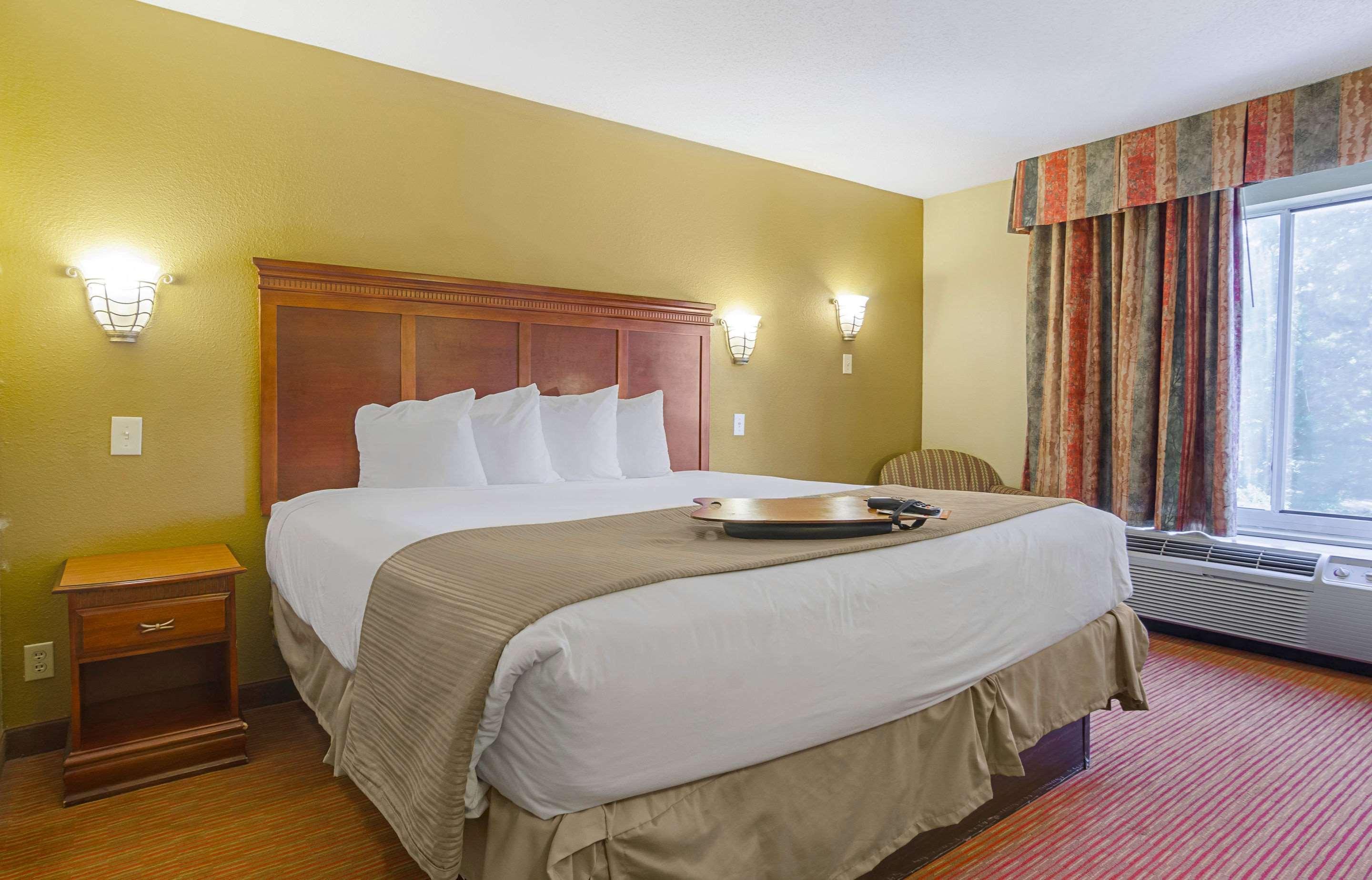 Surestay Plus Hotel By Best Western Durham Medical Center Ngoại thất bức ảnh