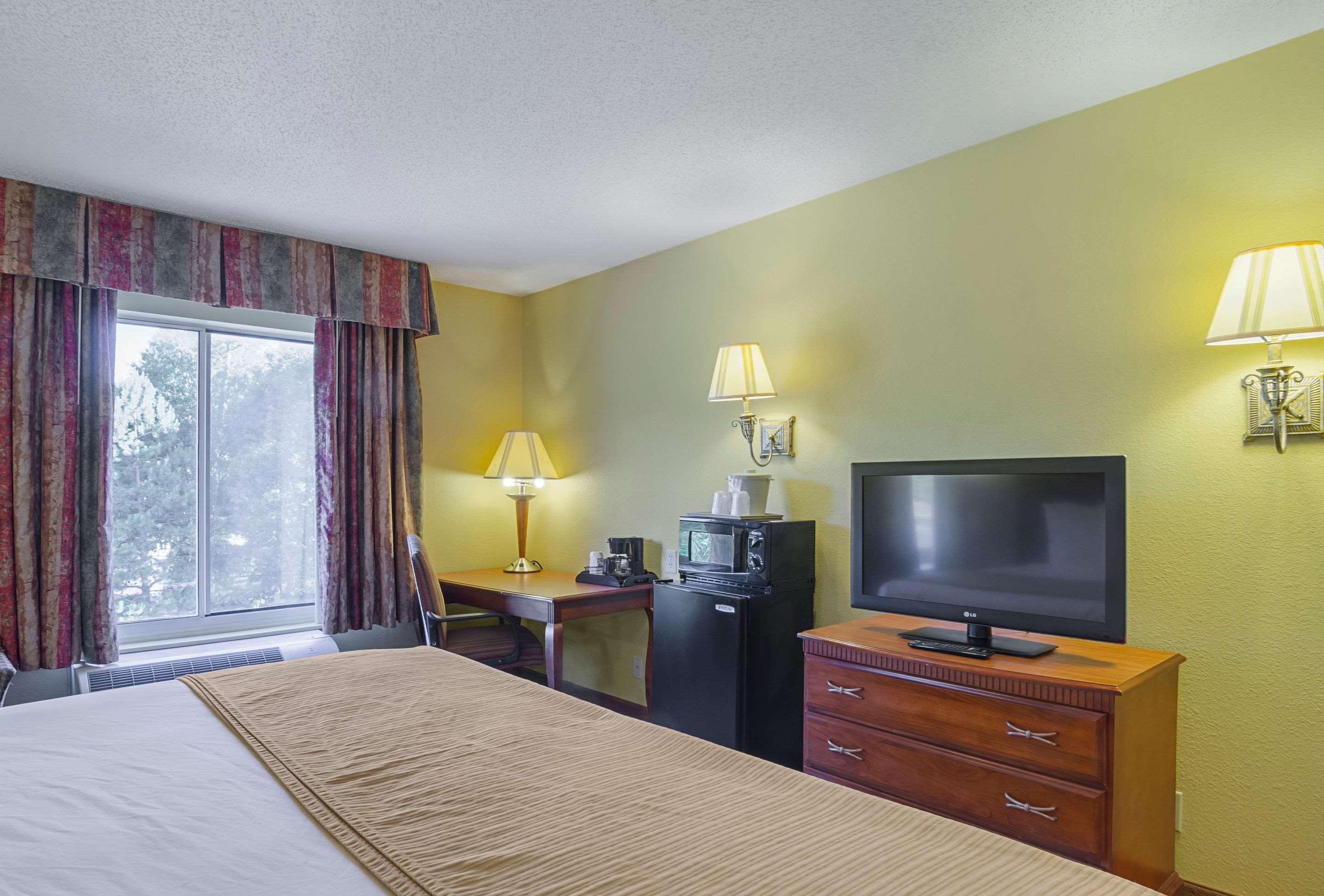 Surestay Plus Hotel By Best Western Durham Medical Center Ngoại thất bức ảnh