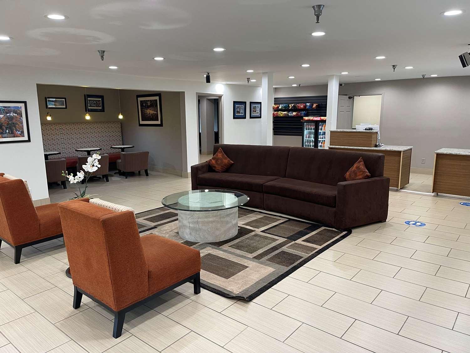 Surestay Plus Hotel By Best Western Durham Medical Center Ngoại thất bức ảnh