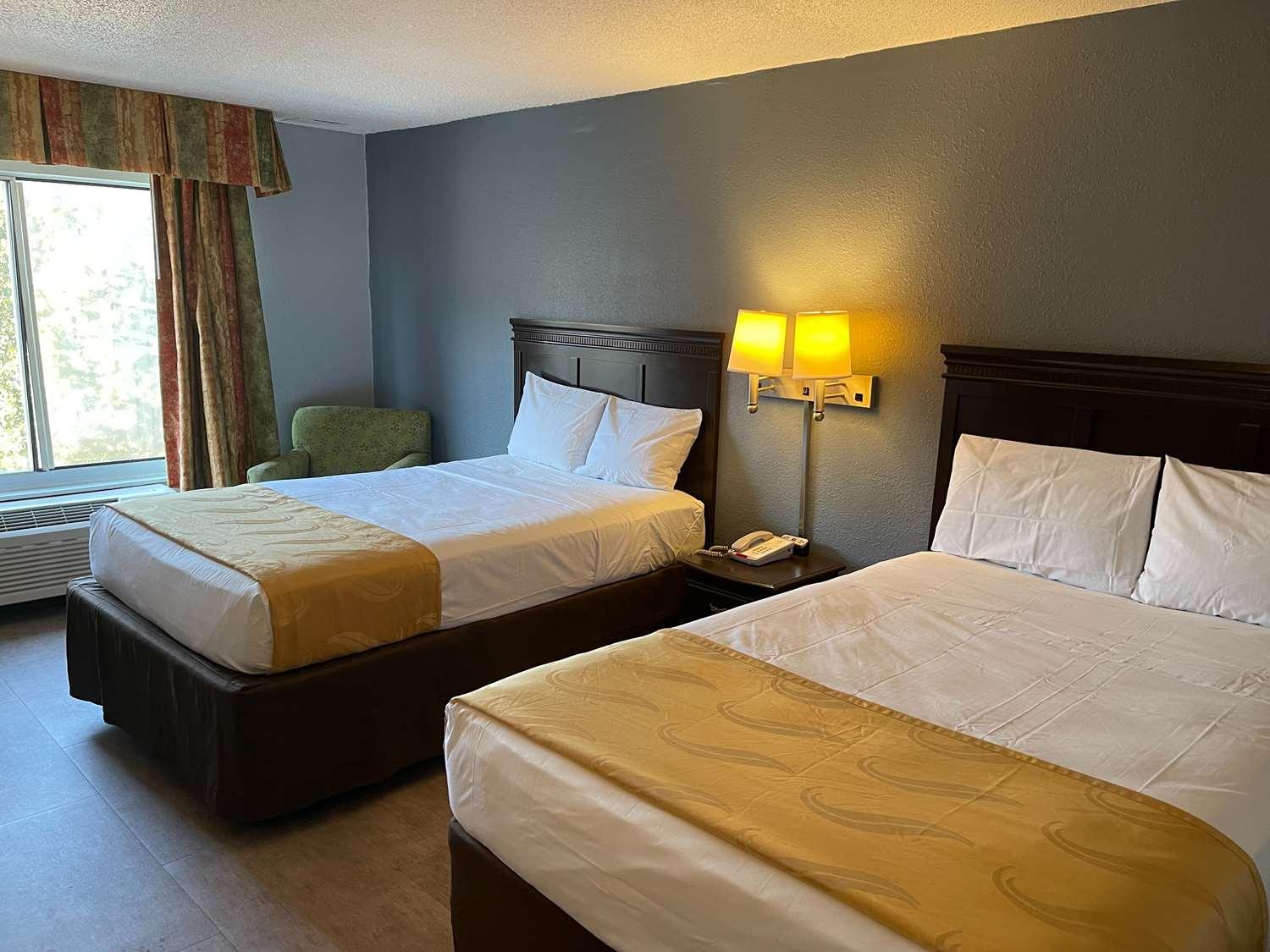 Surestay Plus Hotel By Best Western Durham Medical Center Ngoại thất bức ảnh