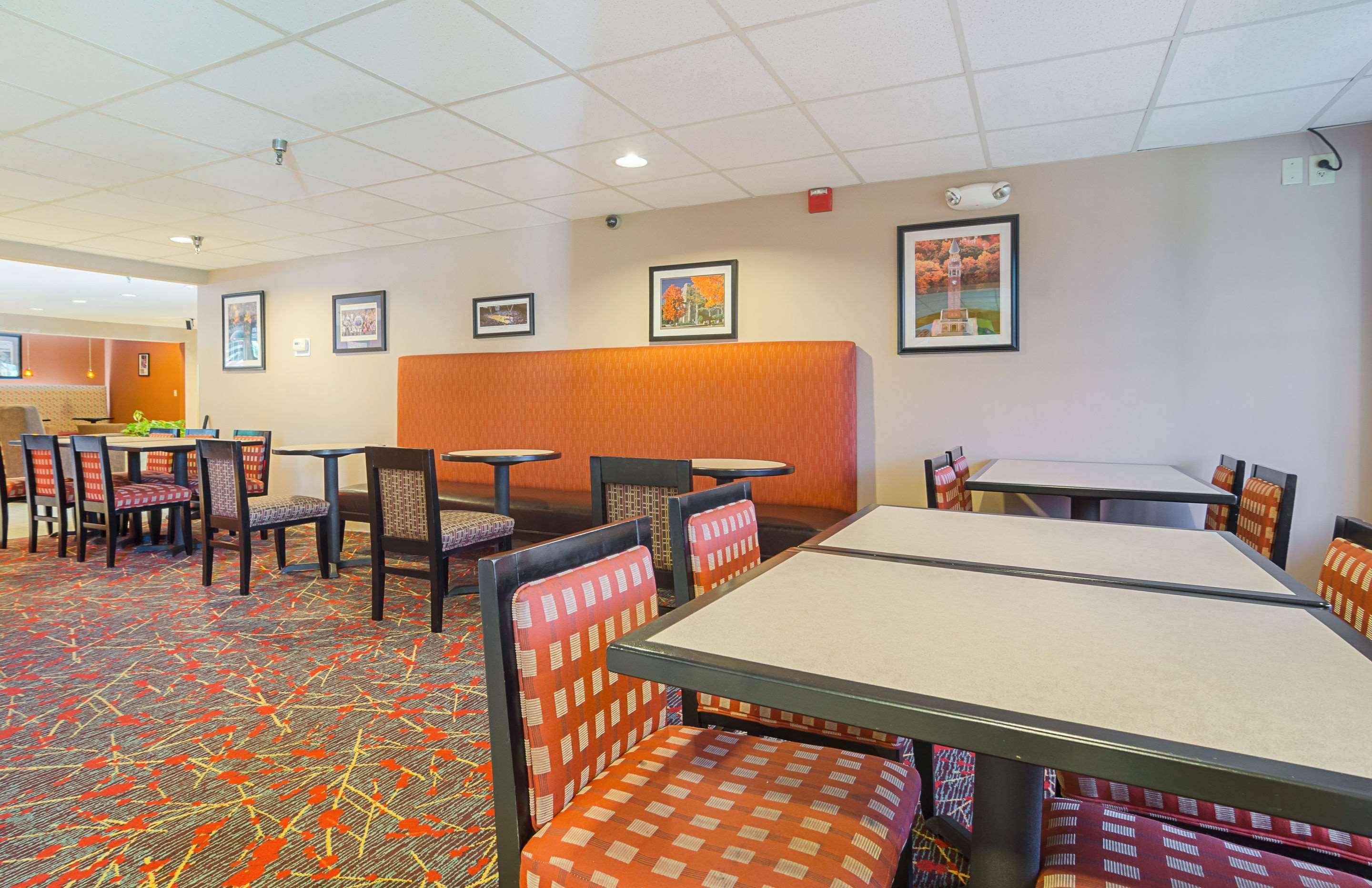 Surestay Plus Hotel By Best Western Durham Medical Center Ngoại thất bức ảnh