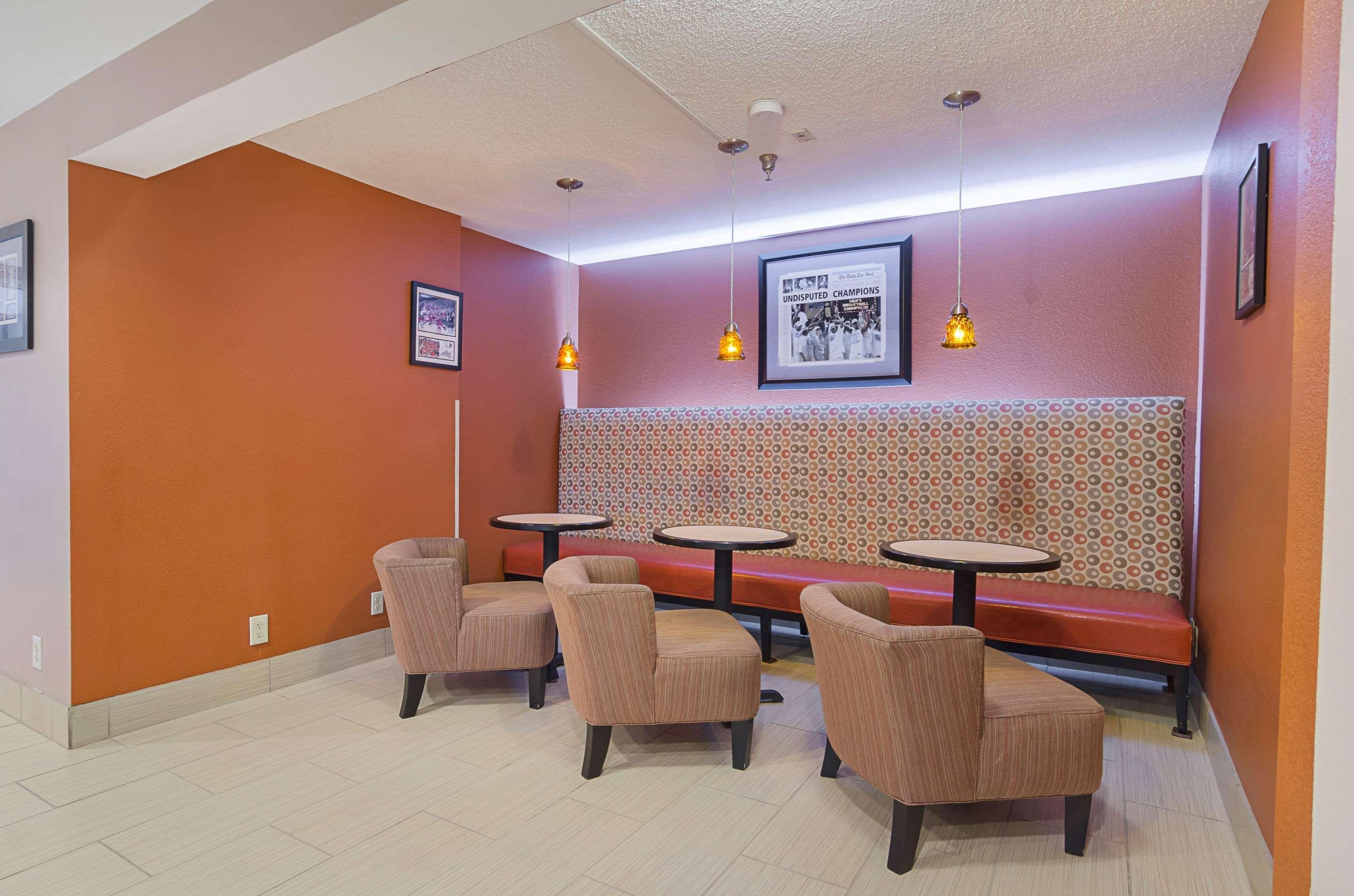 Surestay Plus Hotel By Best Western Durham Medical Center Ngoại thất bức ảnh