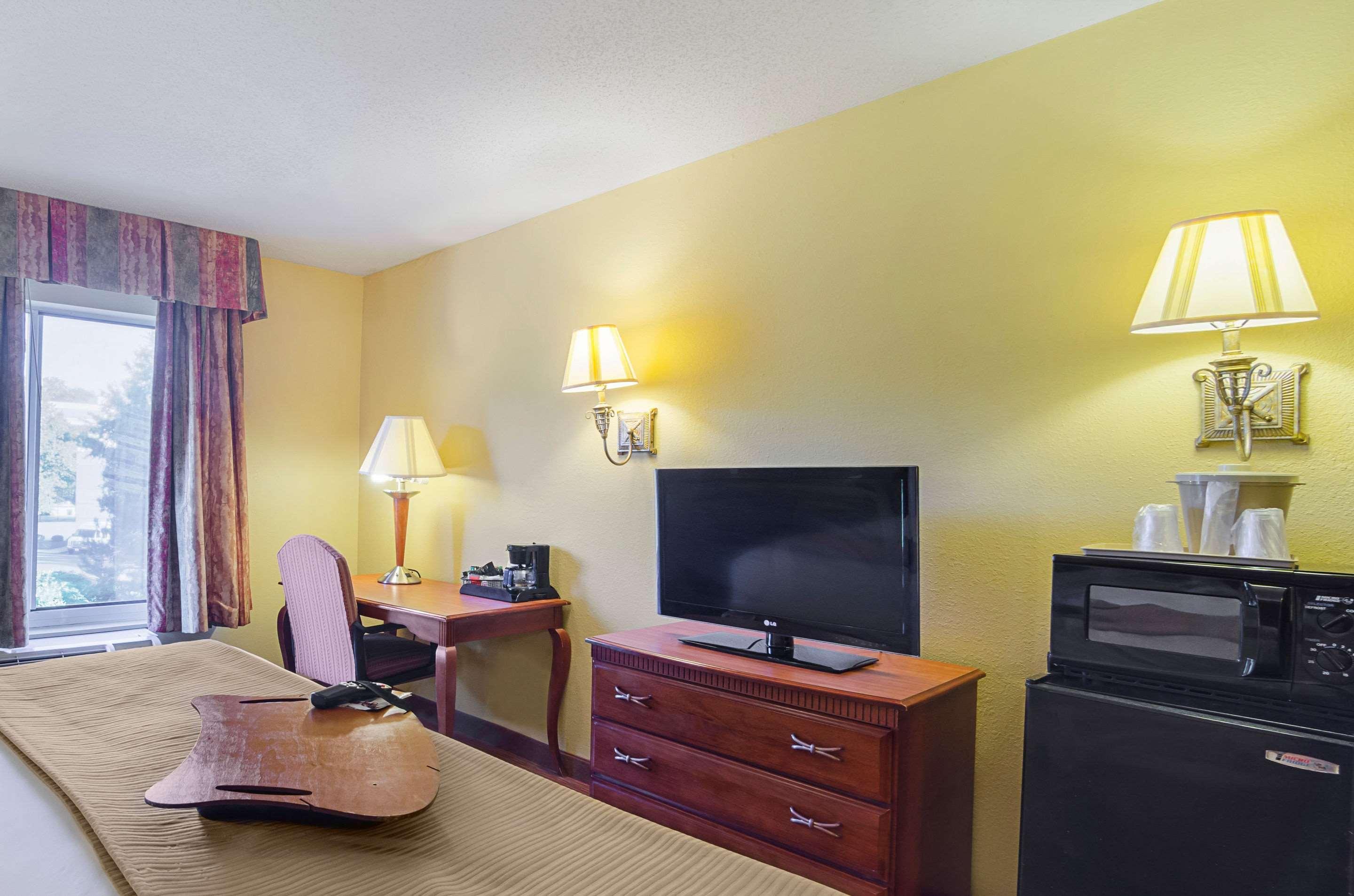 Surestay Plus Hotel By Best Western Durham Medical Center Ngoại thất bức ảnh