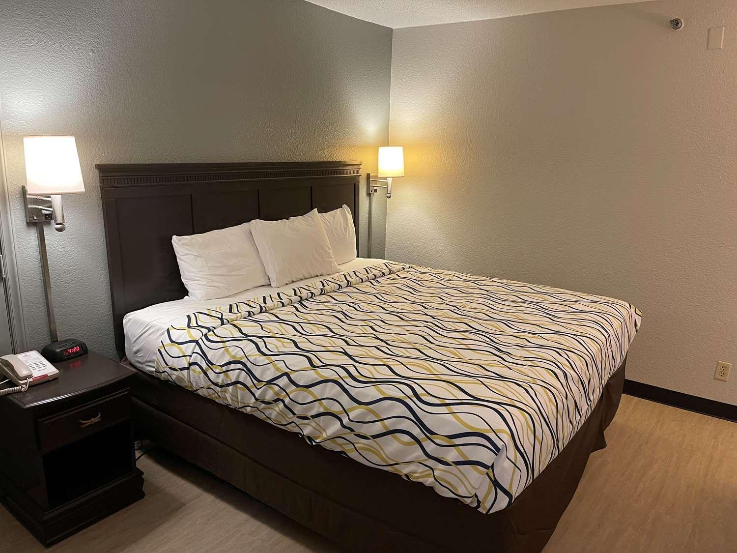 Surestay Plus Hotel By Best Western Durham Medical Center Ngoại thất bức ảnh