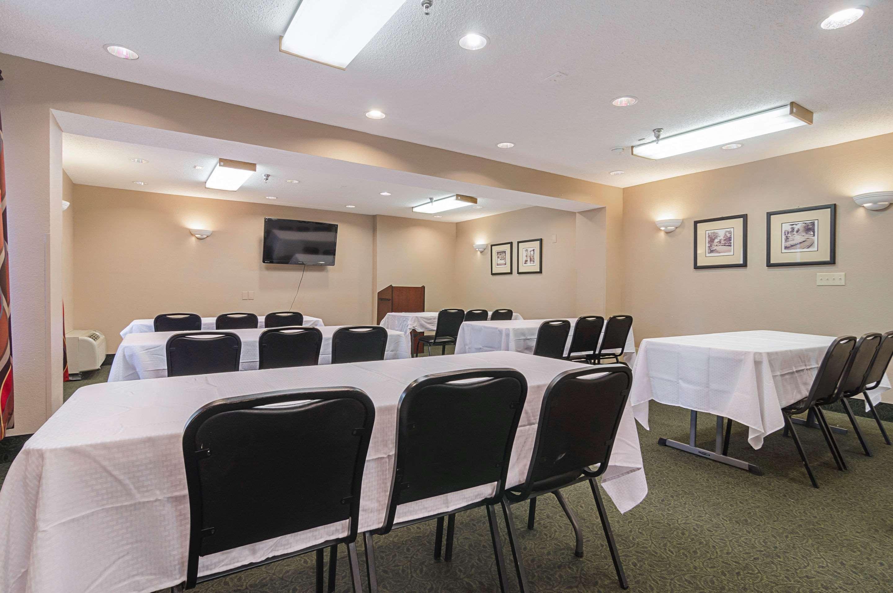 Surestay Plus Hotel By Best Western Durham Medical Center Ngoại thất bức ảnh