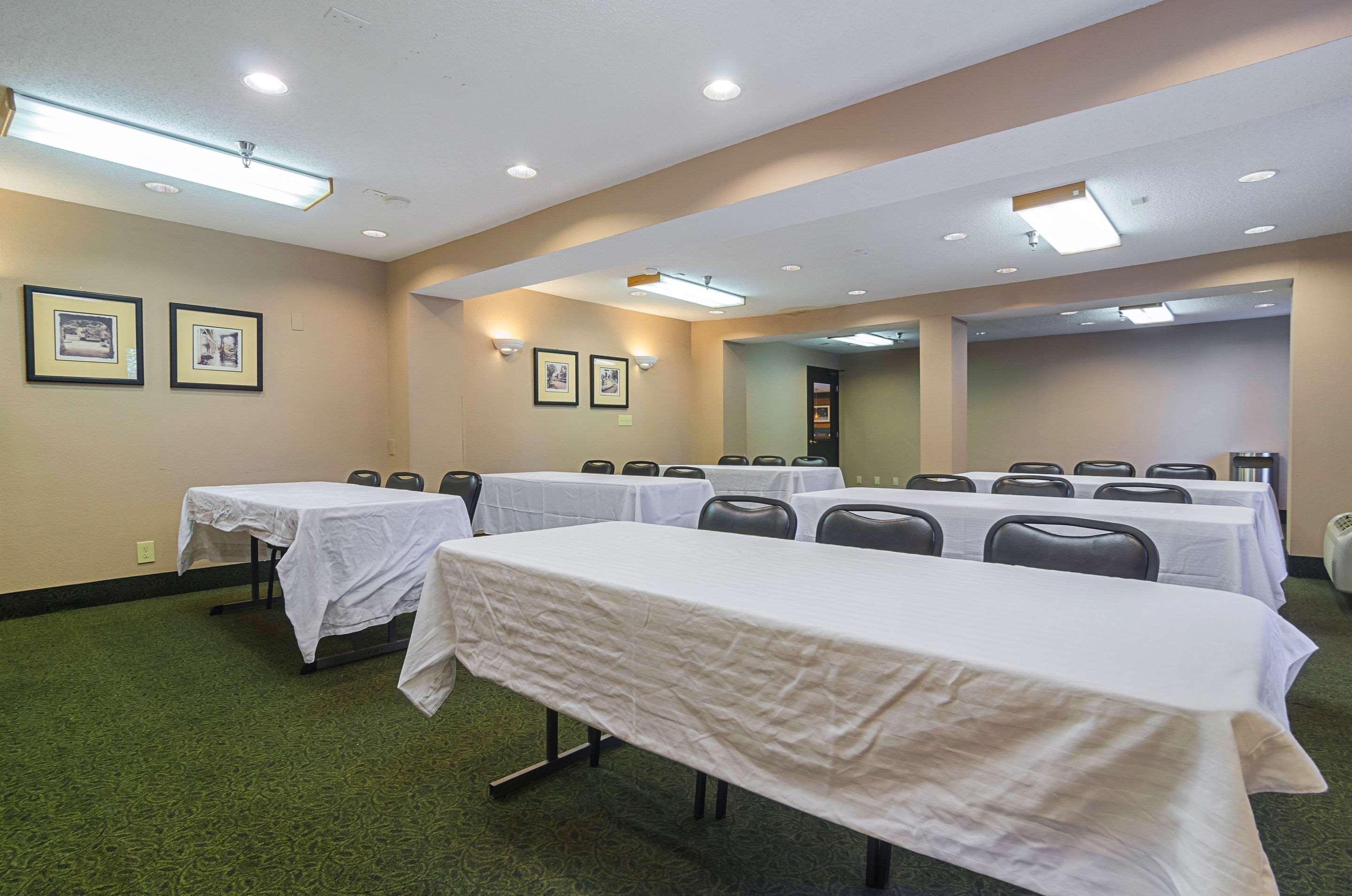 Surestay Plus Hotel By Best Western Durham Medical Center Ngoại thất bức ảnh