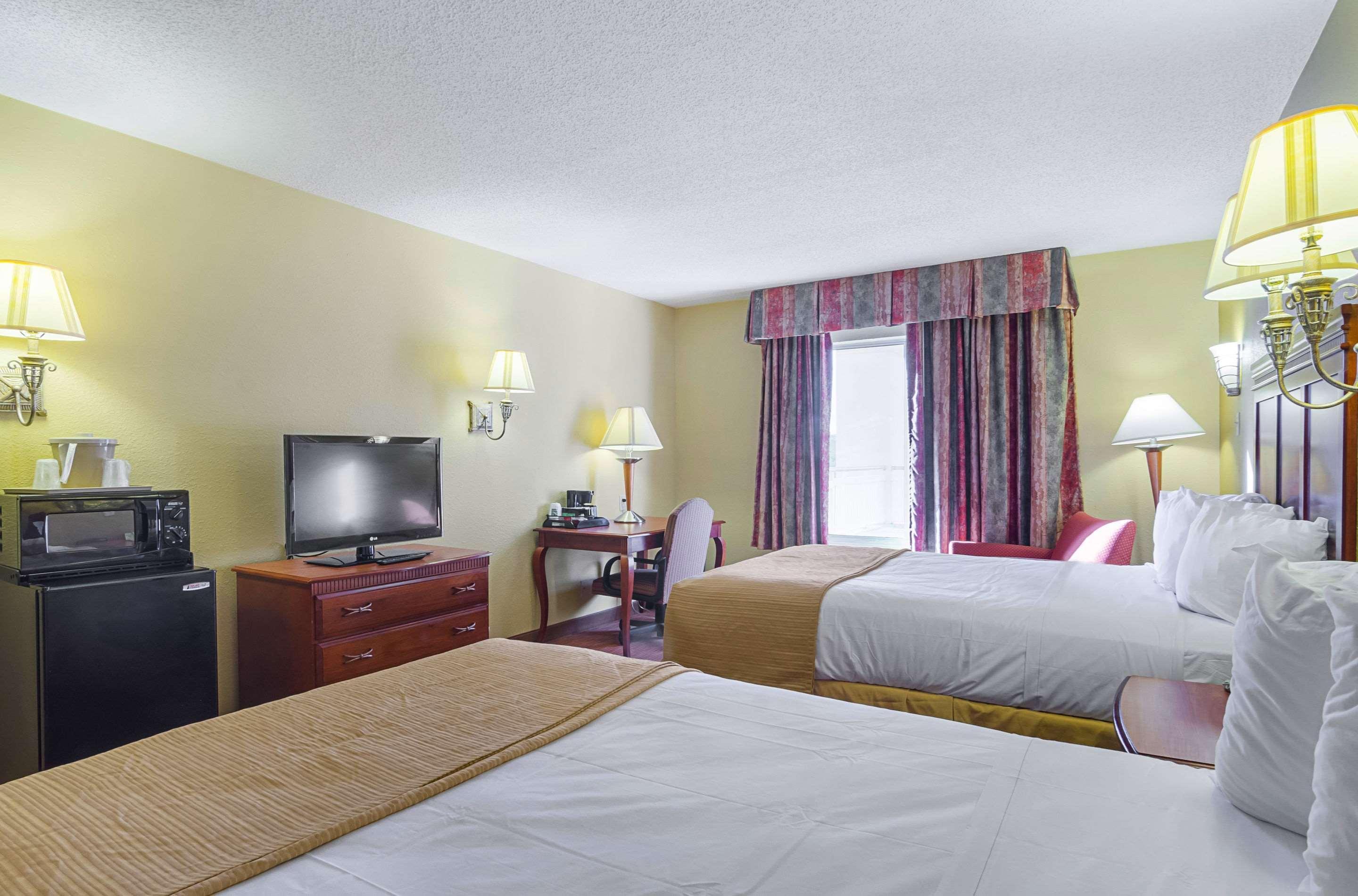 Surestay Plus Hotel By Best Western Durham Medical Center Ngoại thất bức ảnh