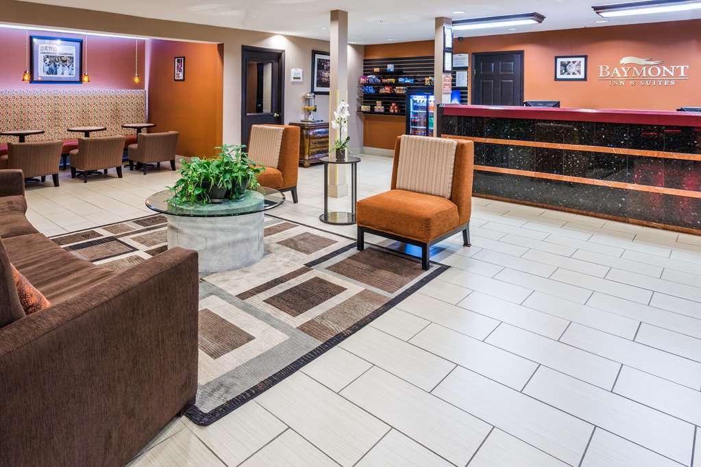Surestay Plus Hotel By Best Western Durham Medical Center Nội địa bức ảnh