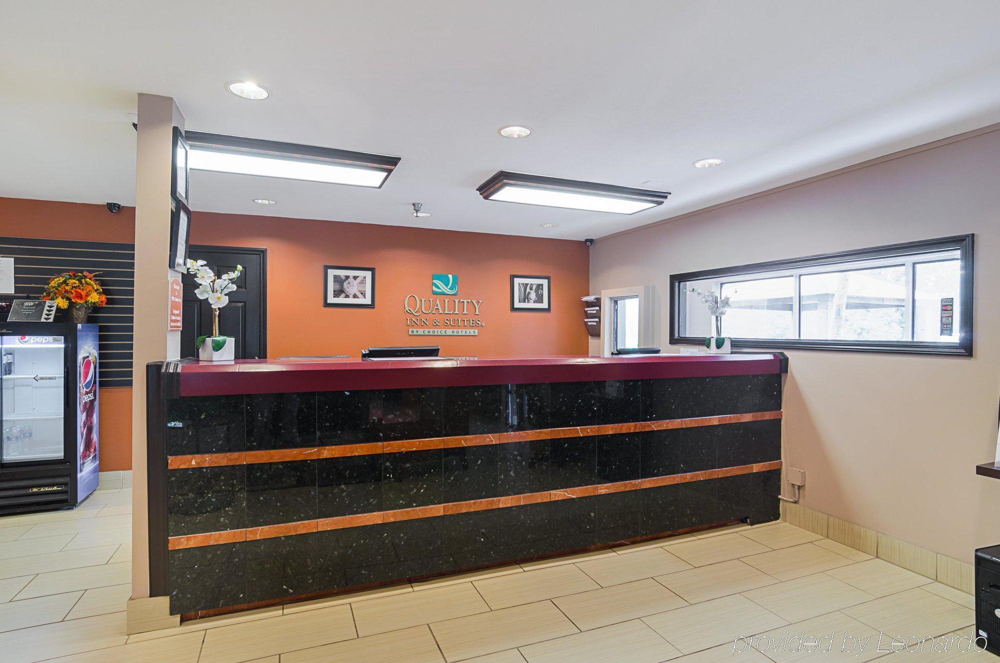 Surestay Plus Hotel By Best Western Durham Medical Center Ngoại thất bức ảnh