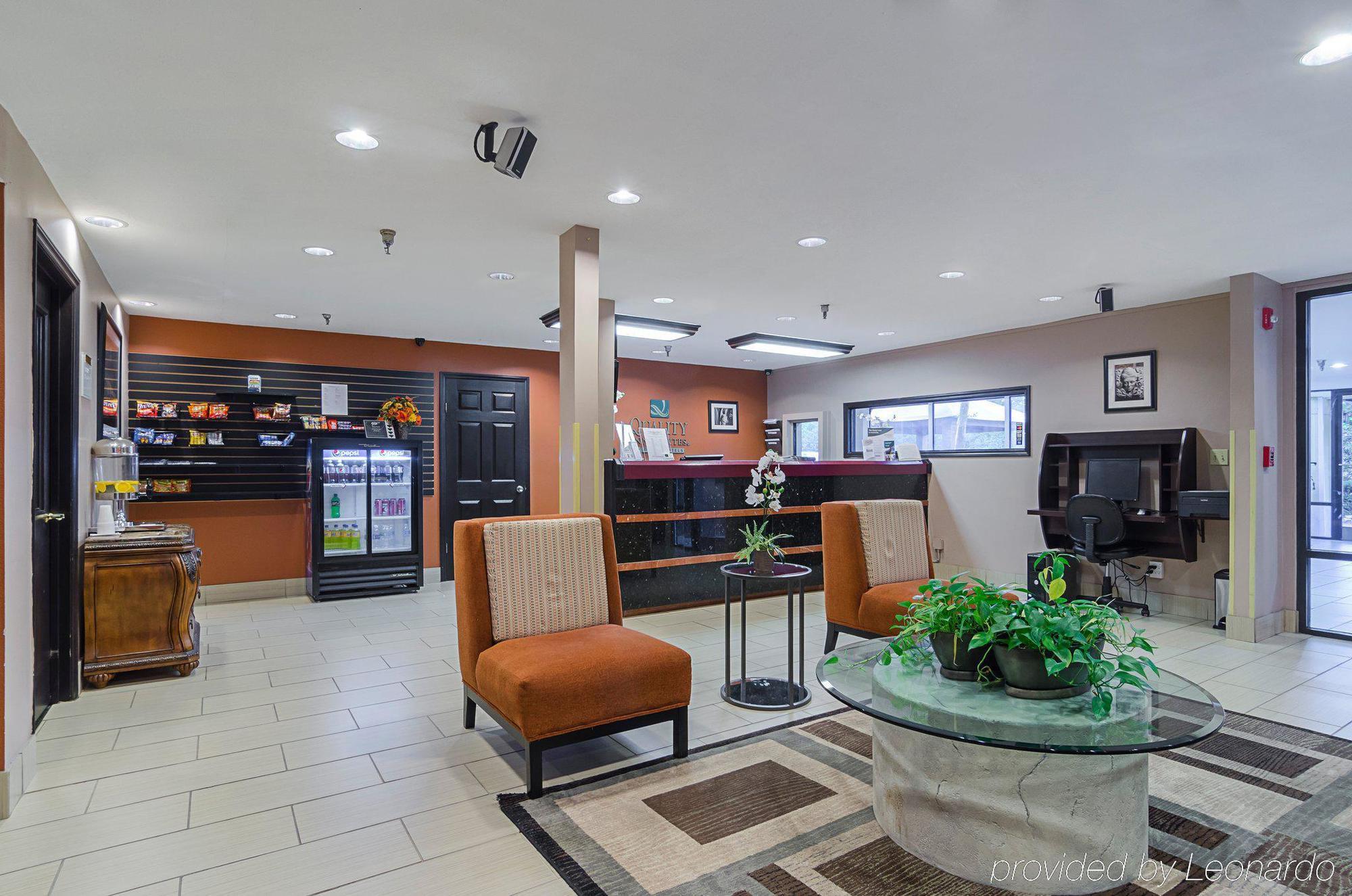 Surestay Plus Hotel By Best Western Durham Medical Center Ngoại thất bức ảnh