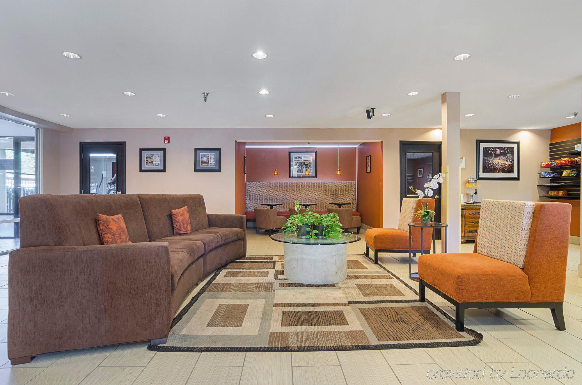 Surestay Plus Hotel By Best Western Durham Medical Center Ngoại thất bức ảnh